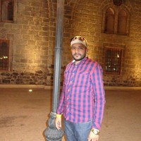 Yaseen Siddiq
