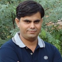 Rajesh Kumar