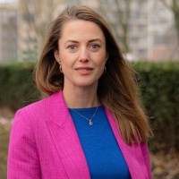 Rianne Luijendijk