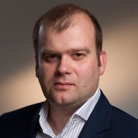 Nick Eyre