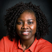 Larinette Ekwe  BSN, RN,CRC