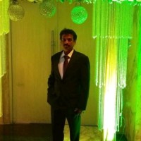 Raju Murugan