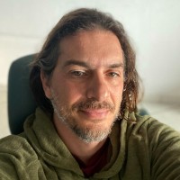 Stavros Damatopoulos