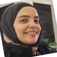 Amany Mohamed