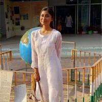 Sneha Sinha