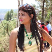 Khushbu Choudhary
