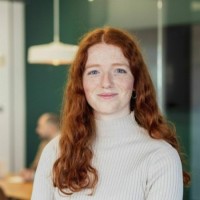 Alice Legault
