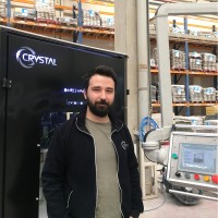Deniz Kolbüken
