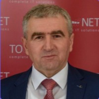 Milos Tolic