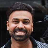 Jay Rahman