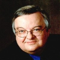 Brian Mackenzie