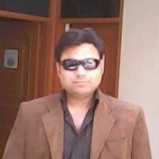 Manoj Singh