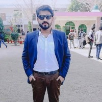 Ali Ch