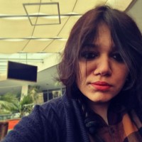Stojne Todorovska