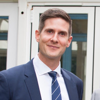 Stuart Havercroft