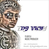 DJ VKY