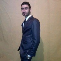 Mahmoud Hijazy
