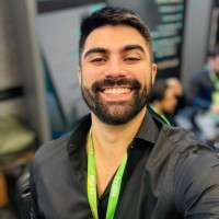 Gabriel Santos Mello