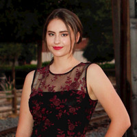Audrey Wojcik