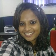 Priyanka Raskar