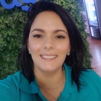 Giselle Candian Teles