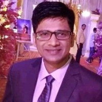 Dharmendra Vaishya