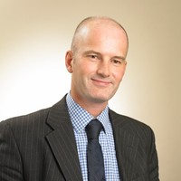 Gary Bird