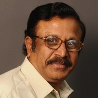 Vedula Venkata Ramana Murthy