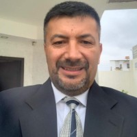 Luis Alejandro Cuadros Alvarez