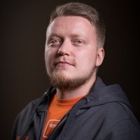 Joona Ruostejoki