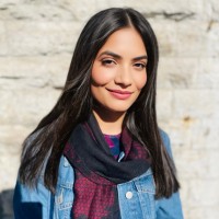 Farwa Zafar