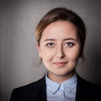 Adelina Harunjen