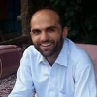 Ehsan Rohandesh