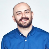 Jonathon Mckenzie