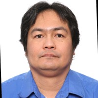 Roderick Asico