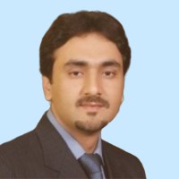 Imtiaz Ahmad