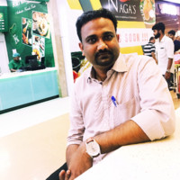 Ramesh Panicker