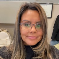 Lacy Eguia