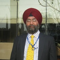 Gurvinder Singh