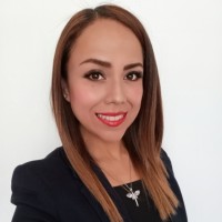 Beatriz Palacios Reynoso