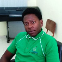 Chipulu Chilumba