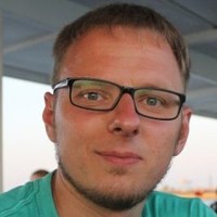 Евгений Донской