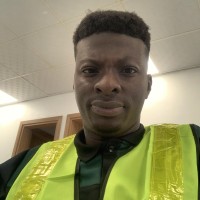 Michael fapojuwo