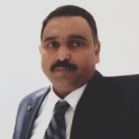 S Krishna Kumar