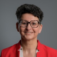 Dr. Annette Gautherie-Kampka