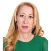 Ana Isabel Sanchez Fresneda