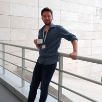 Berkay Özenç