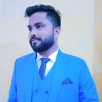 Neeraj Saini