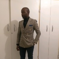 THABO MOTHOLINI