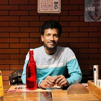 Soorya S